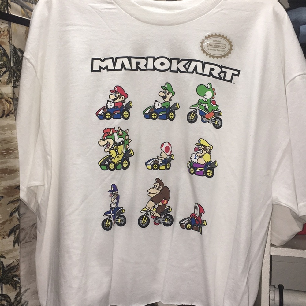 Shirt